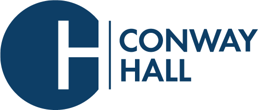 Conway Hall logo copyright